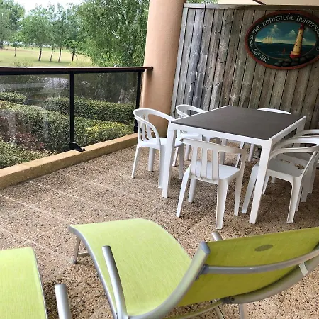 Apartment Moulis
