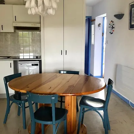 Moulis Apartment *